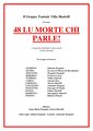 Il Gruppo Teatrale